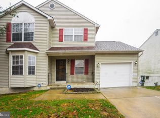 5310 Broadwater Ct, Temple Hills, MD 20748