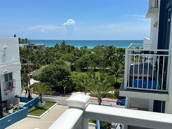 3rd image of 7600 Collins Ave APT 709