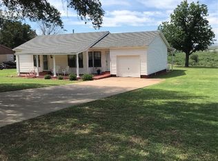 529 Overland Trl, Robert Lee, TX 76945