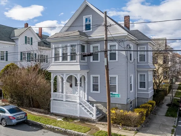 143 Washington St, New Bedford, MA 02740