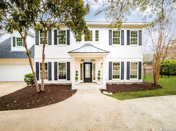 1718 FAWN BLF, San Antonio, TX 78248