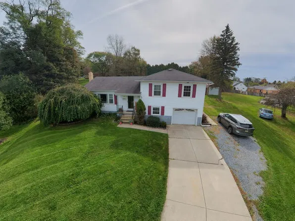 114 Alvin St, Johnstown, PA 15904