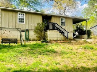 799 Bethel Church Rd SE, Silver Creek, GA 30173