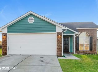 4223 Four Winds Ct SW, Concord, NC 28027