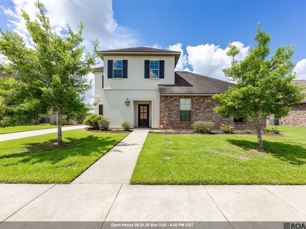 4453 Trial Dr, Addis, LA 70710