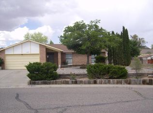 420 Annette Dr NE, Rio Rancho, NM 87124
