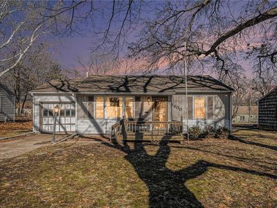 5400 W 72nd St, Prairie Village, KS, 66208