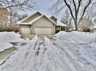 628 Natures Way, Saint Cloud, MN 56304