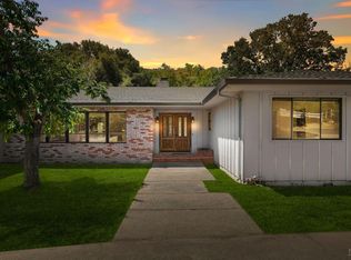 164 Deer Hollow Road, San Anselmo, CA 94960