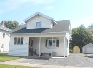 8 Haskell St, Massena, NY 13662
