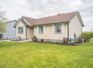 403 W 18th Pl, Indianola, IA 50125
