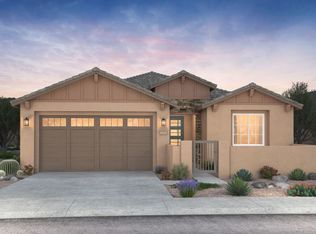 Gateway Plan, Esencia, Santa Fe, NM 87505