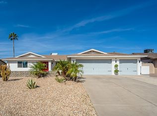 6222 E Karen Dr, Scottsdale, AZ 85254