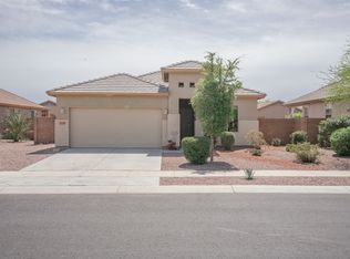 16939 W Tonbridge St, Surprise, AZ 85374