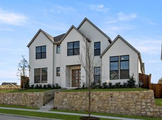 14457 Overlook Park Dr, Aledo, TX 76008