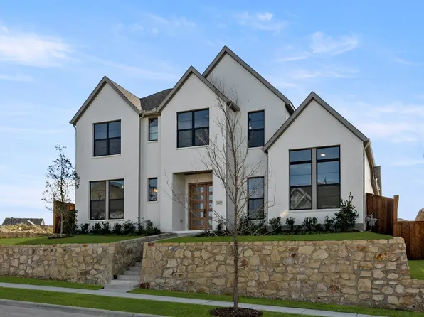 14457 Overlook Park Dr, Aledo, TX 76008