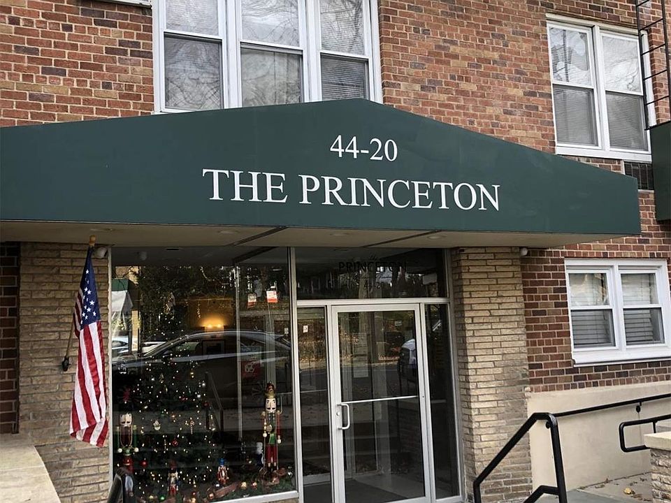 1st image of 44-20 Douglaston Parkway #5F
