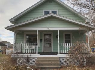 1216 N 4th St, Wausau, WI 54403