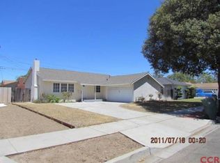 607 E Creston St, Santa Maria, CA 93454