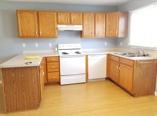 687 Beaverview Dr, Bristol, VA 24201