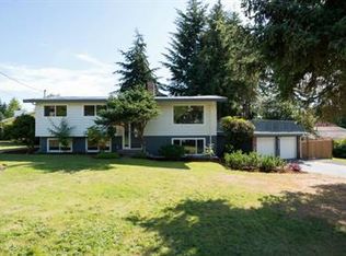 22320 91st Ave W, Edmonds, WA 98026