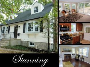 6521 Banbury Rd, Baltimore, MD 21239