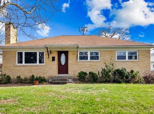 8426 Newstead Ave, Louisville, KY 40219