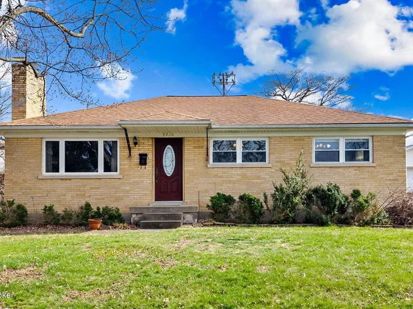 8426 Newstead Ave, Louisville, KY 40219