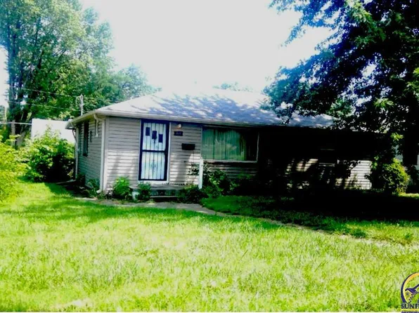 234 NW Story St, Topeka, KS 66606