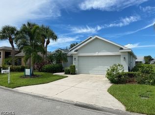 13317 Queen Palm Run, North Fort Myers, FL 33903