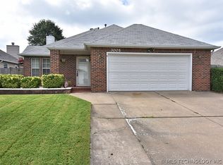 3005 W Galveston Pl, Broken Arrow, OK 74012