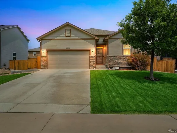 3712 Cornflower Street, Wellington, CO 80549