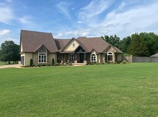 4 Gloria Dr, Greenbrier, AR 72058