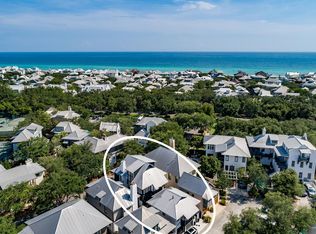 198 E Water St, Rosemary Beach, FL 32461