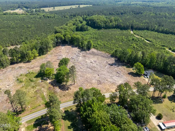1 Duke Rd, Castalia, NC 27816