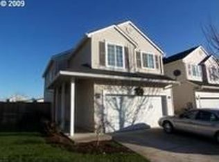 720 N 20th Pl, Cornelius, OR 97113