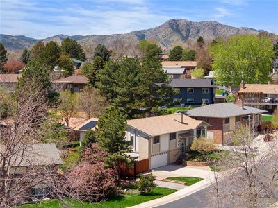 12662 W Asbury Place, Lakewood, CO, 80228