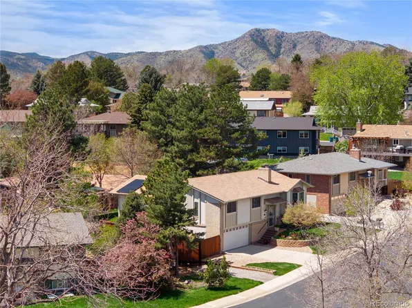 12662 W Asbury Place, Lakewood, CO 80228