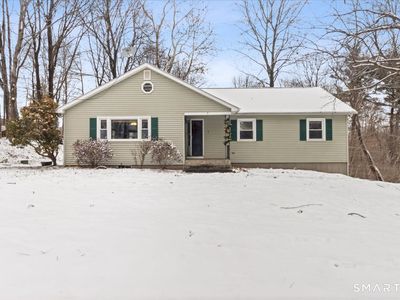 9 Seymour Road, East Granby, CT, 06026