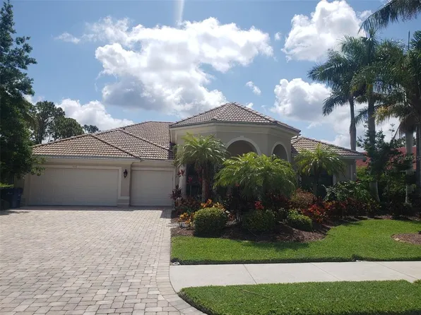 986 Scherer Way, Osprey, FL 34229