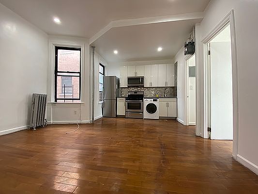 1st image of 2546 Adam C Powell Blvd #11F