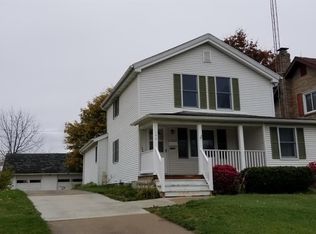 102 W Henry St, Saline, MI 48176