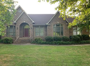 320 Franklin Heights Dr, Winchester, TN 37398