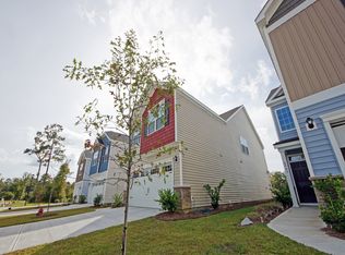 8904 Cat Tail Pond Road, Summerville, SC 29485