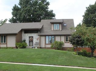 3716 S Marshall Dr, Independence, MO 64055