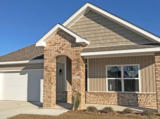 18238 Big Leaf Dr, Gulfport, MS 39503