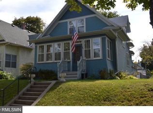 834 Lafond Ave, Saint Paul, MN 55104