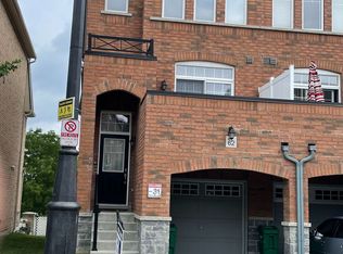 62 Magdalene Cres, Brampton, ON L6Z0G8