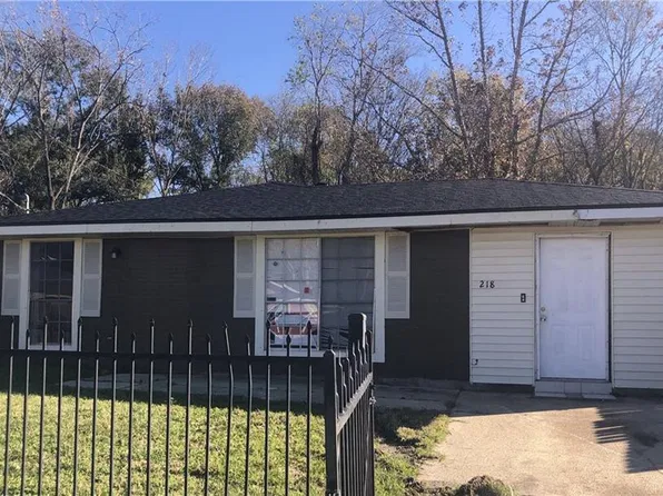 218 Homewood Pl, Reserve, LA 70084