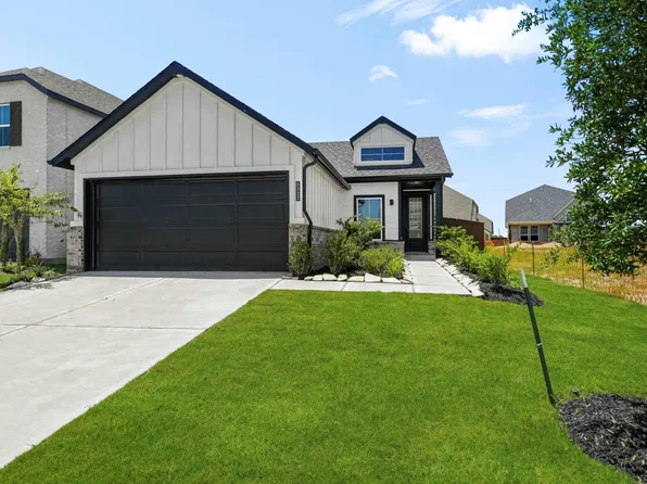 5322 Getty Ln, Iowa Colony, TX 77583